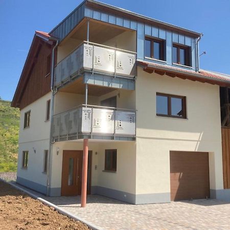 Ferienwohnungen Thoma Konigheim Zewnętrze zdjęcie